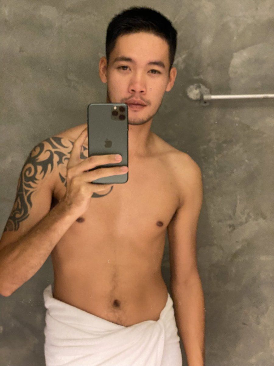เฮียนัทแม่เรียกไปล้างจาน tweet media