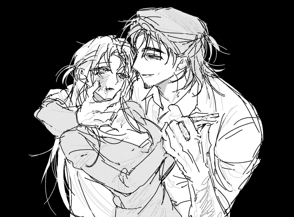ssno34's tweet photo. #RT #Commision #커미션

낙서 2인 0.6
https://t.co/ga5ceVx3us https://t.co/DxtN47jZle