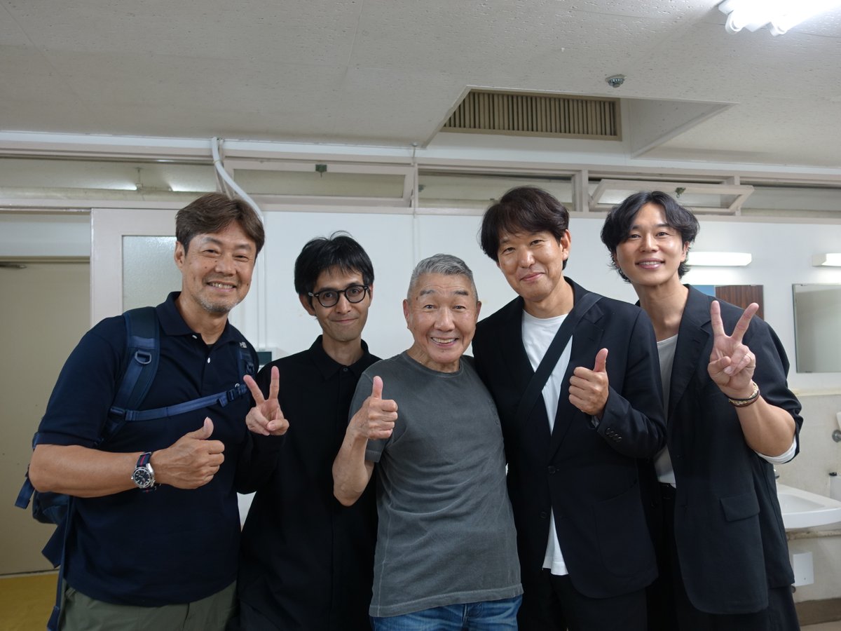 松元ヒロ tweet media