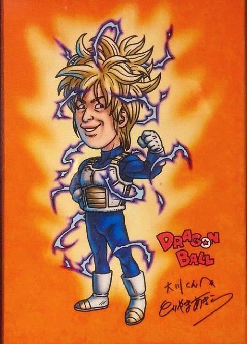 Dragonhand tweet media