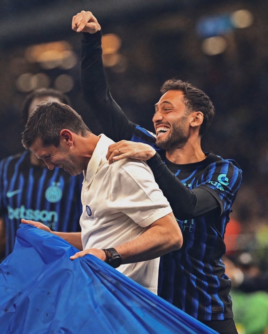 INTER TRANSFERS tweet media