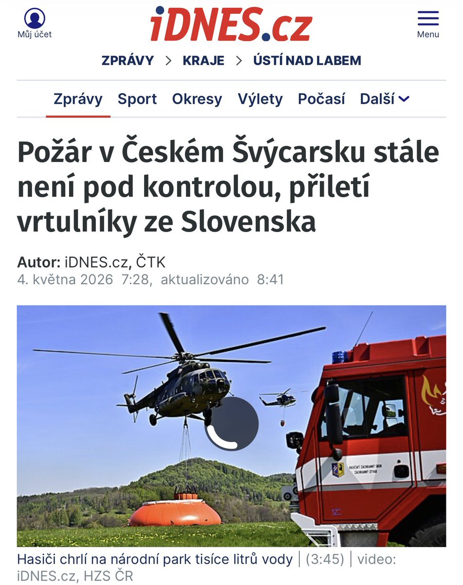 Honza Provazník tweet media