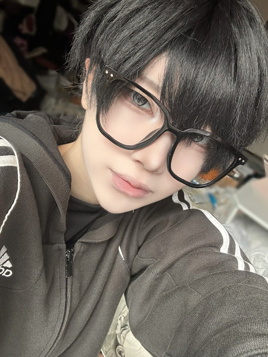 綺音 tweet media