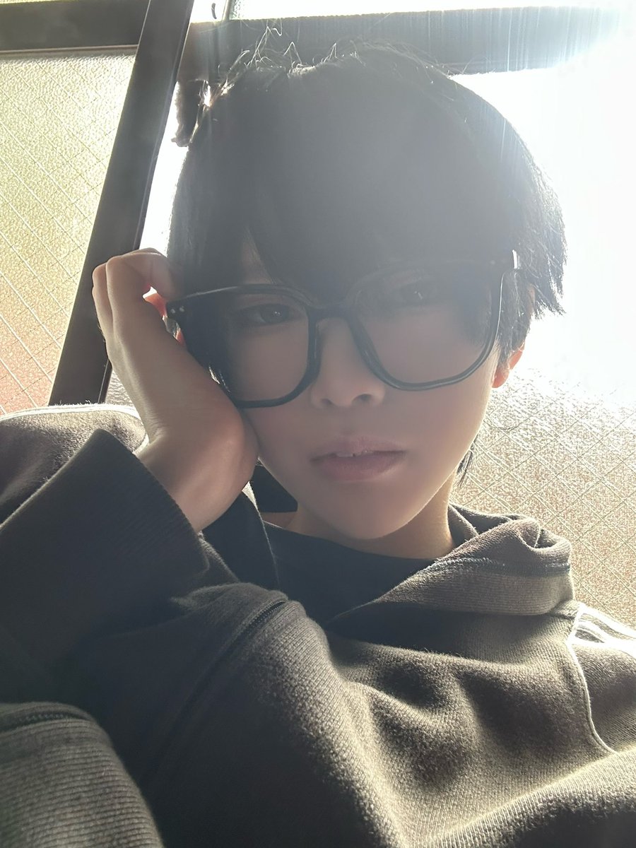 綺音 tweet media