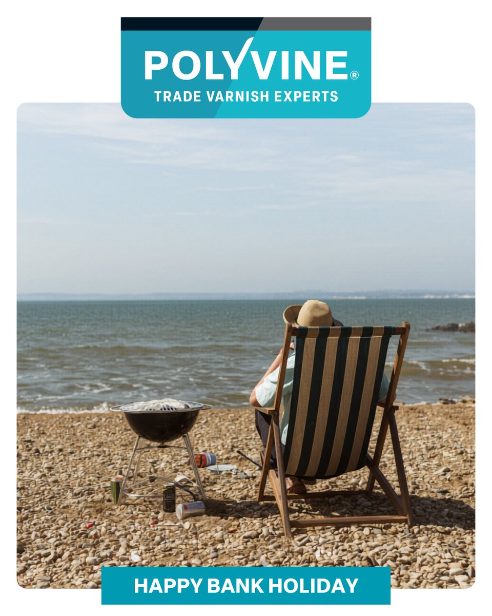 Polyvine Ltd tweet media