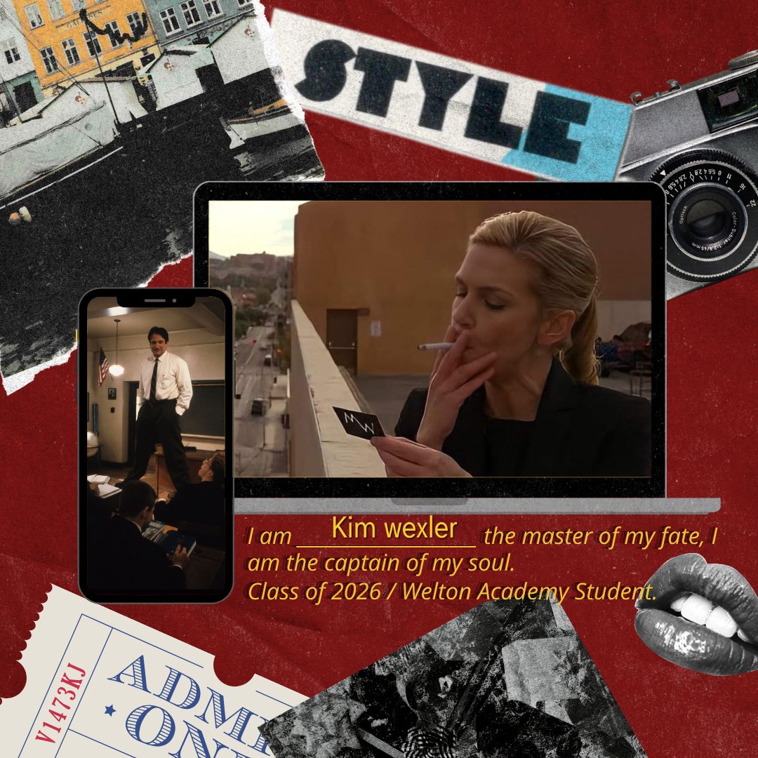 Kim Wexler tweet media
