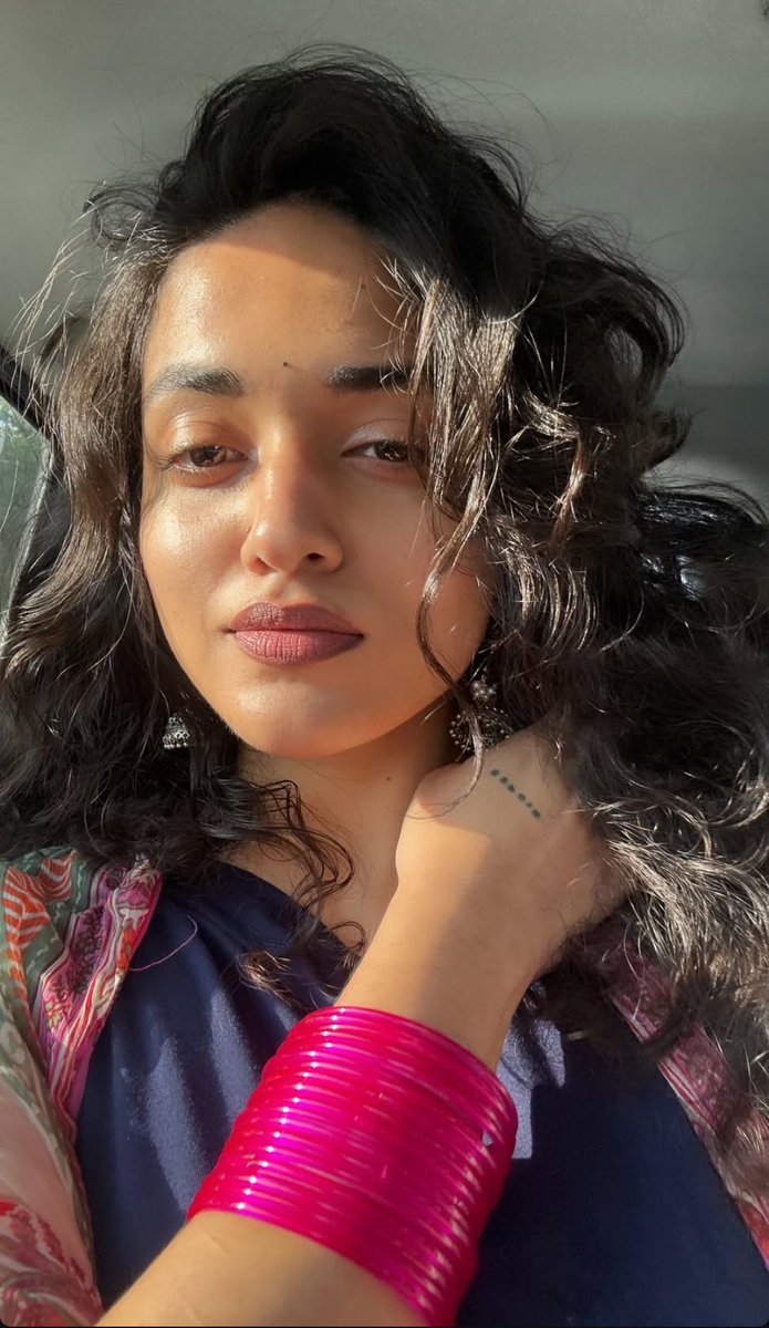 Actress Hub tweet media