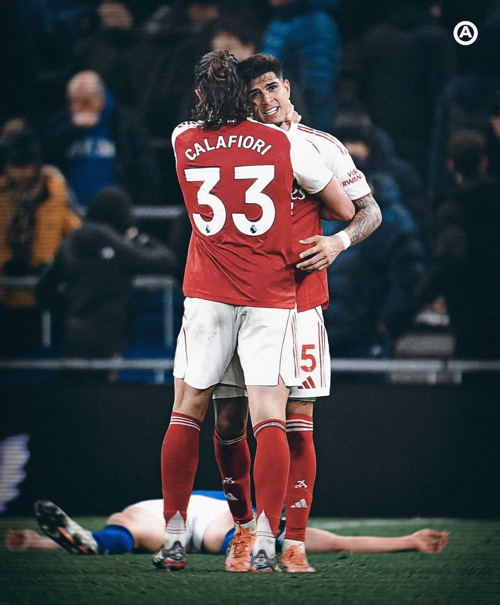 AFC Xtra tweet media