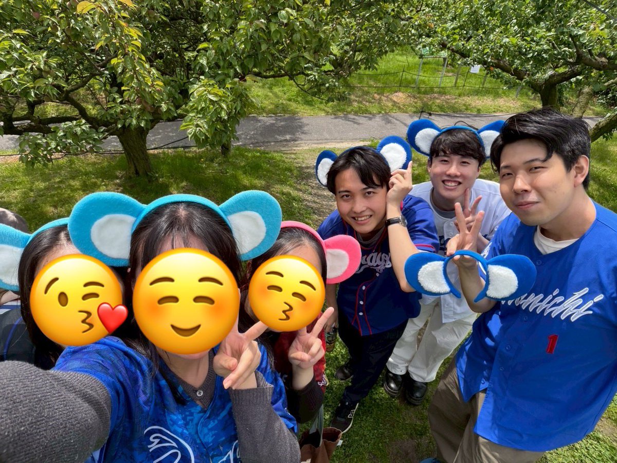ドラゴンズ愛好会⚾️ tweet media