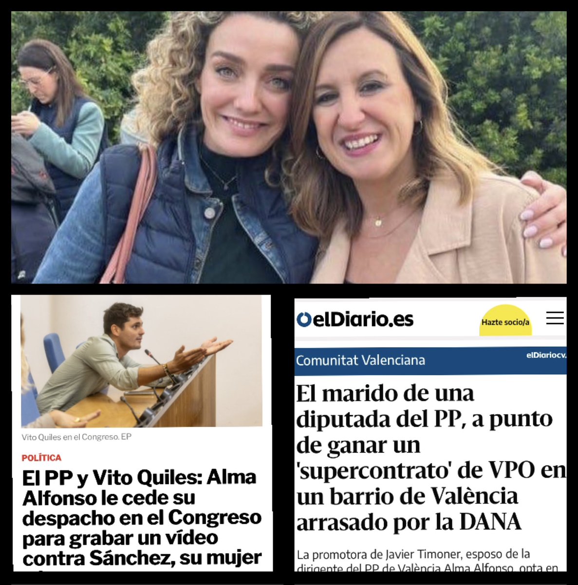 Rosa Dominguez Gomez tweet media