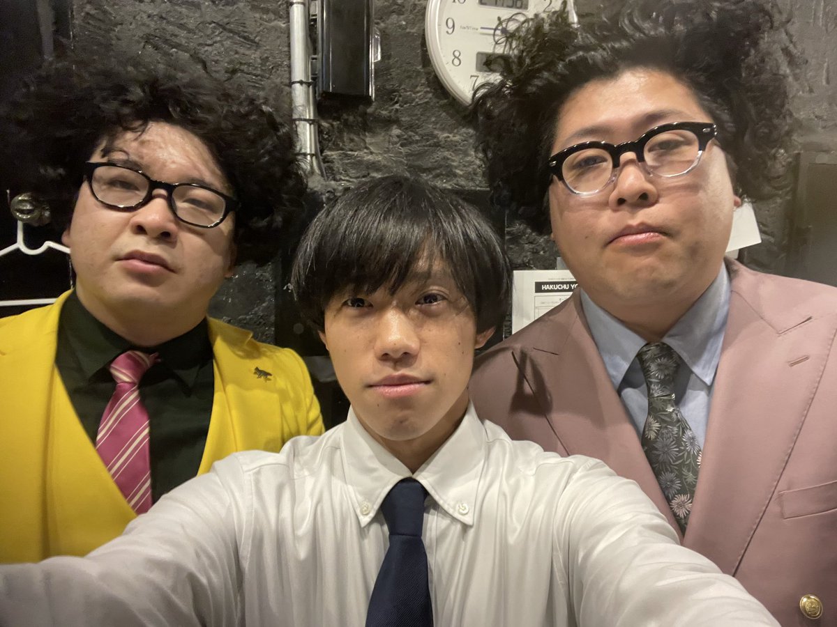 デッサンズ がまの助 tweet media