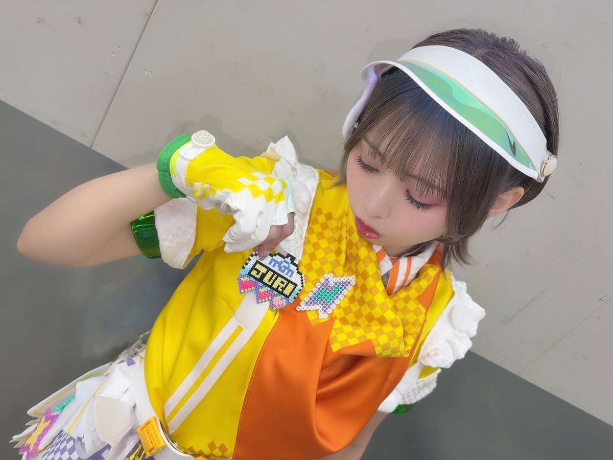 永井 真里子 tweet media