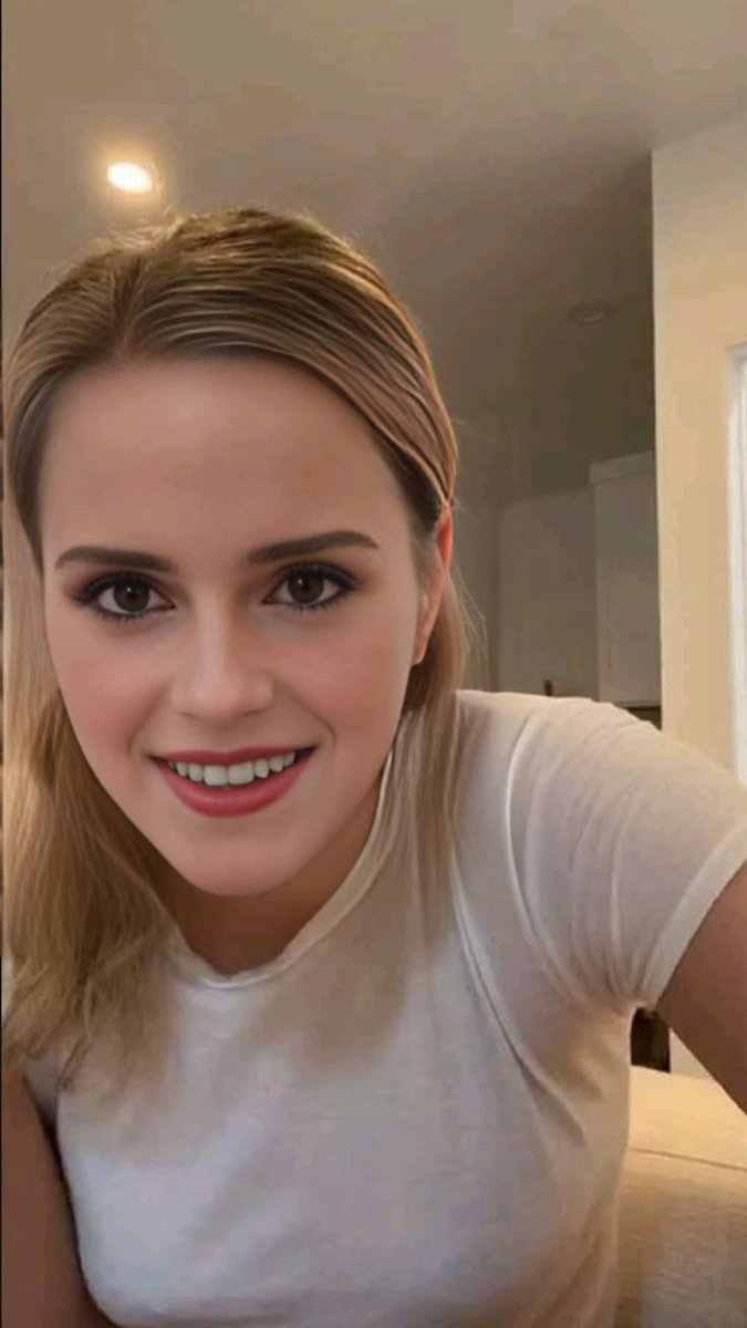 Emma Watson tweet media