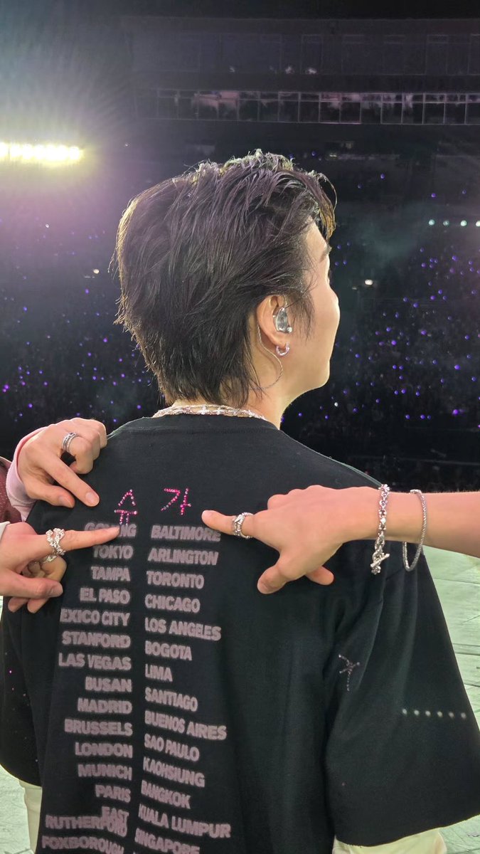 BTS Updates & Translations tweet media