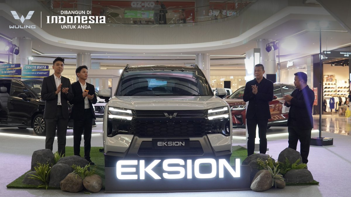 WulingMotorsID tweet media