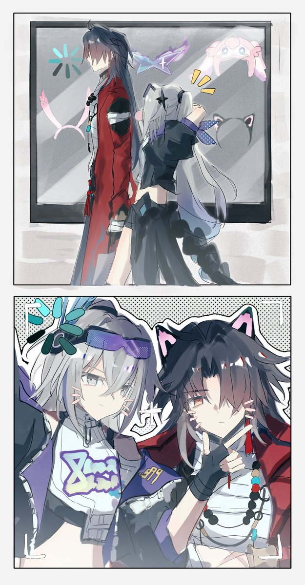 予定調和 tweet media