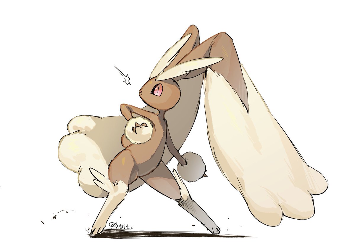 MR14_c's tweet image. #pokemon