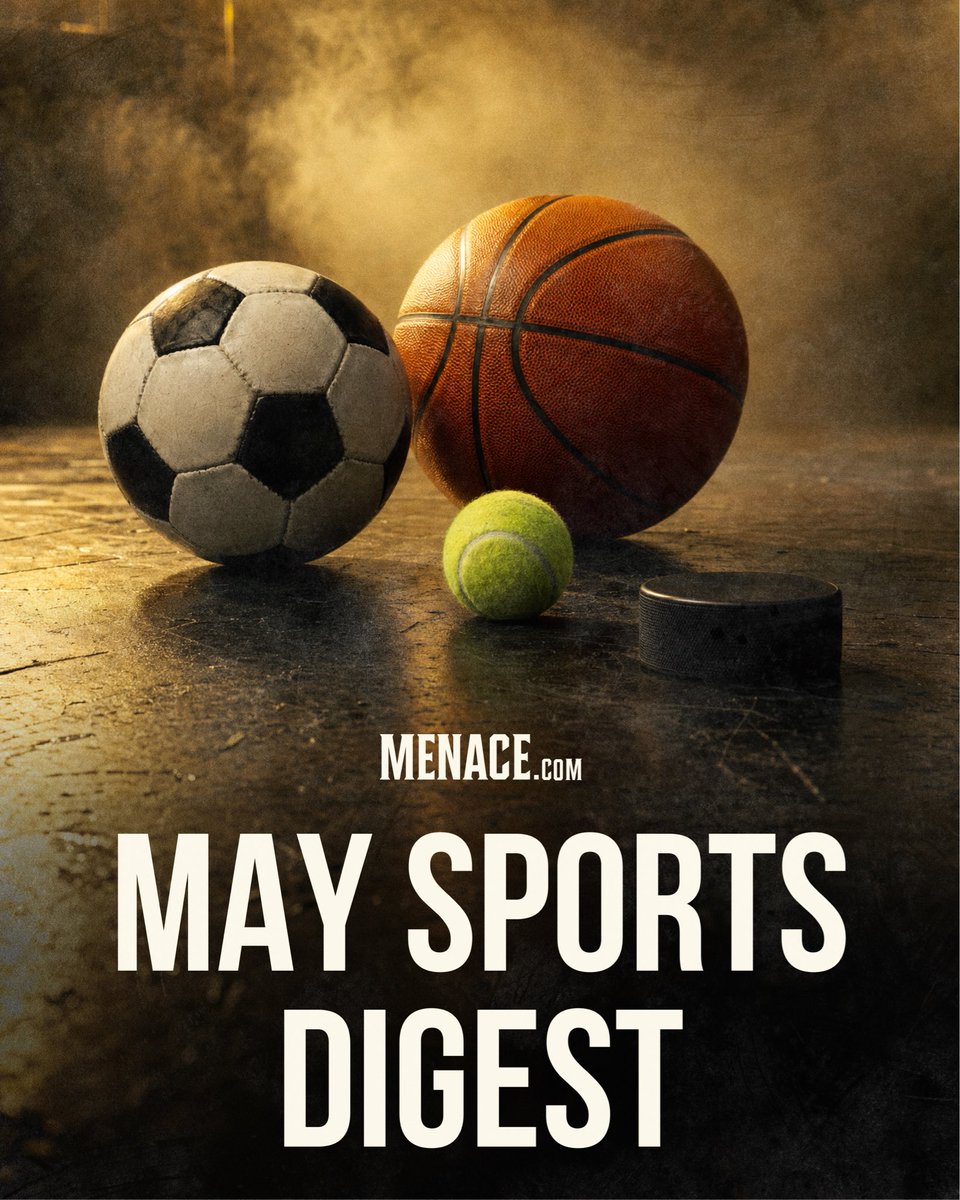 Menace.com tweet media