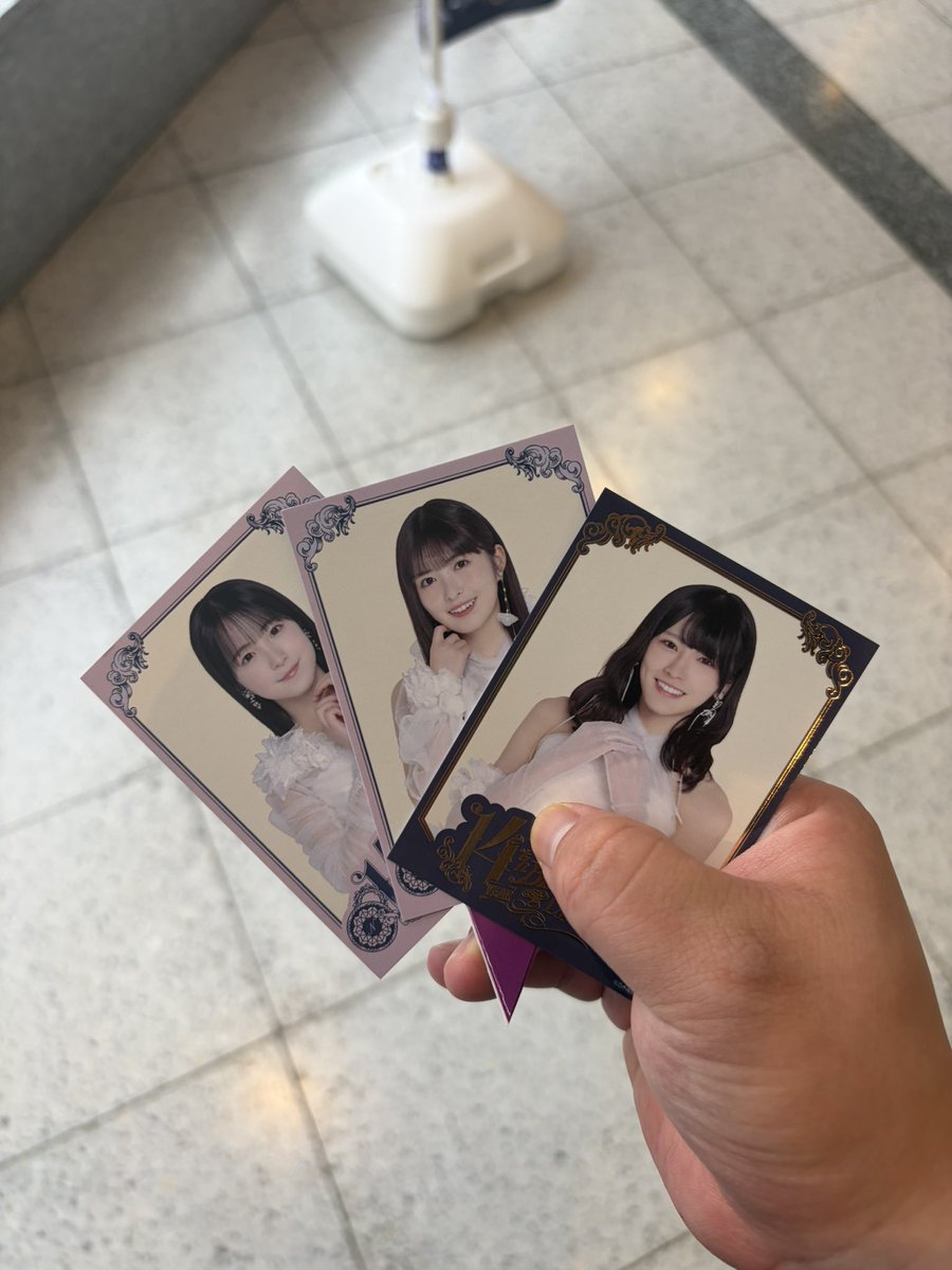 0215Exlove's tweet photo. 推し2人を自引きしました https://t.co/HSIsu4PCgS
