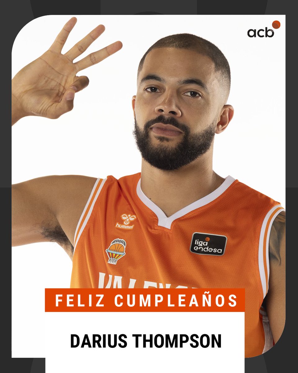 Liga Endesa tweet media