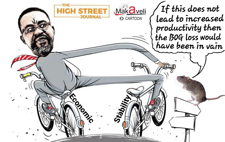 TheHighStreetJ's tweet image. Ghana Chronicles by Makaveli the Cartoonist

—Sports Betting Expansion in Ghana Triggers Concerns Over Financial Abuse and Addiction, ETC.

#THSJ  #Business #Betting #Finance #Ghana