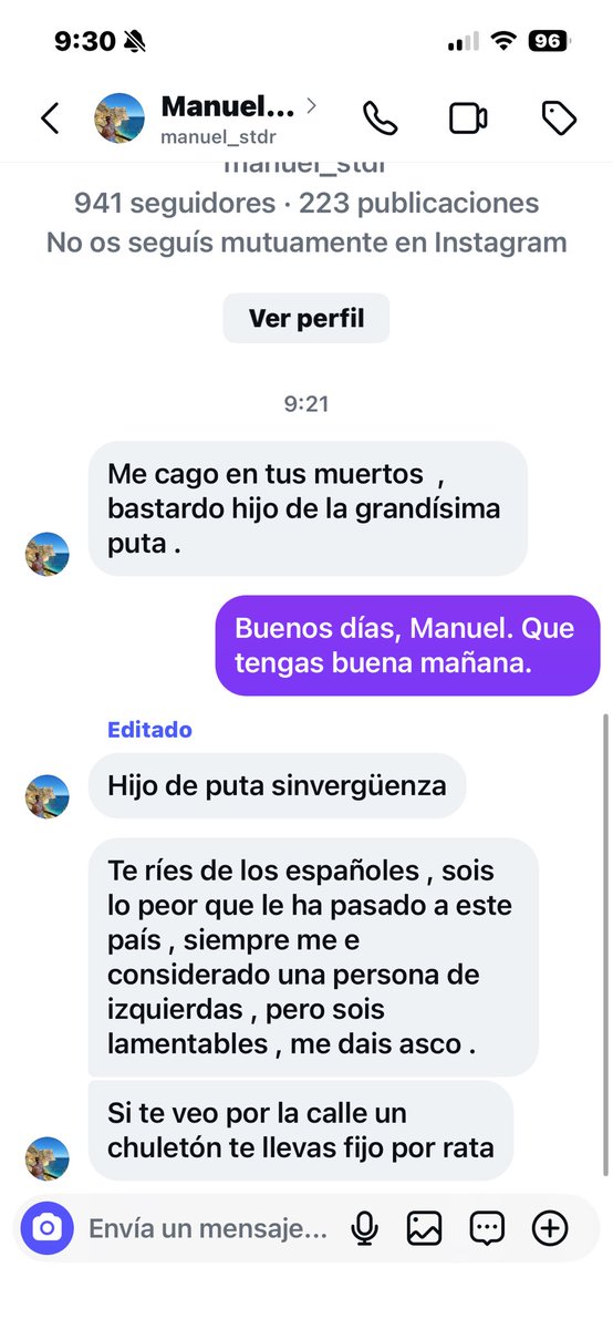 Pablo Fernández tweet media