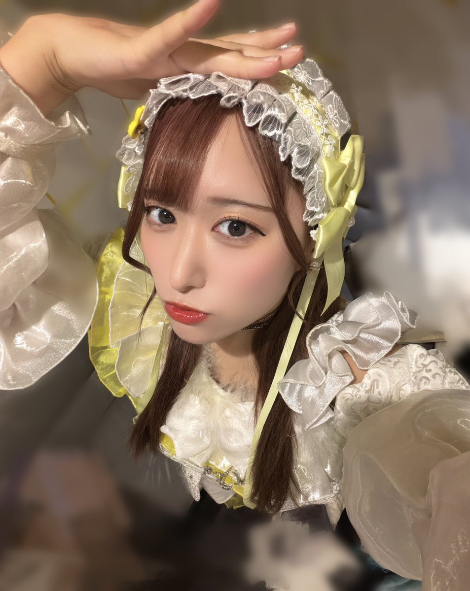 楠美 一凜💛⚡️📣 COzMICぱれーど 📍7/30(木)1.5周年ワンマン tweet media