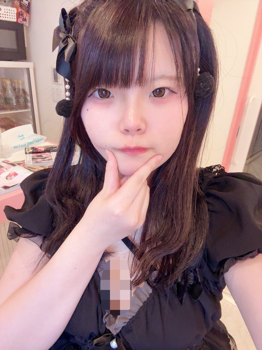 あまね tweet media