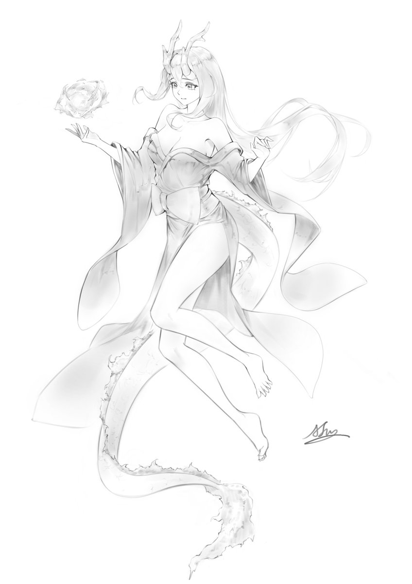 阿菌 tweet media