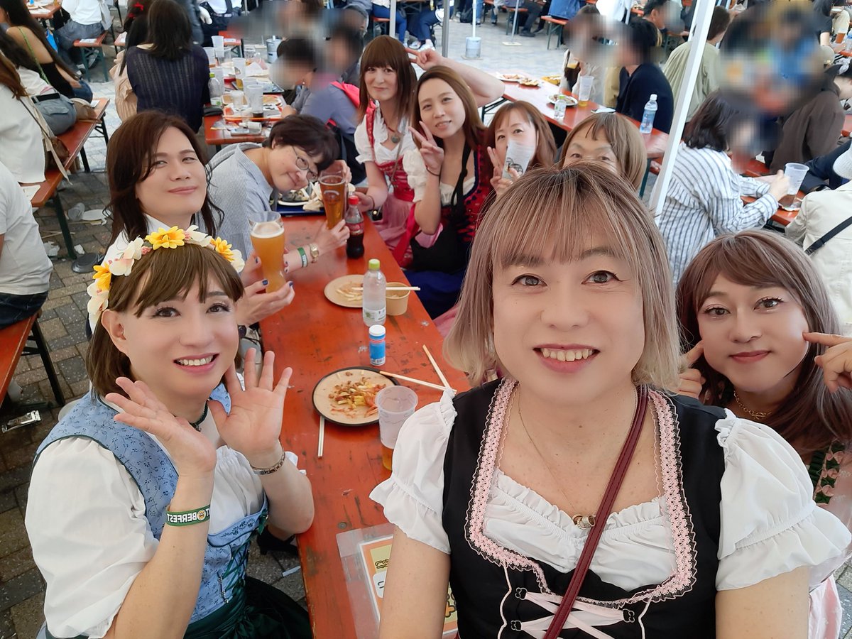 美澪🐼ﾐﾚｲﾚｲ🐼 tweet media