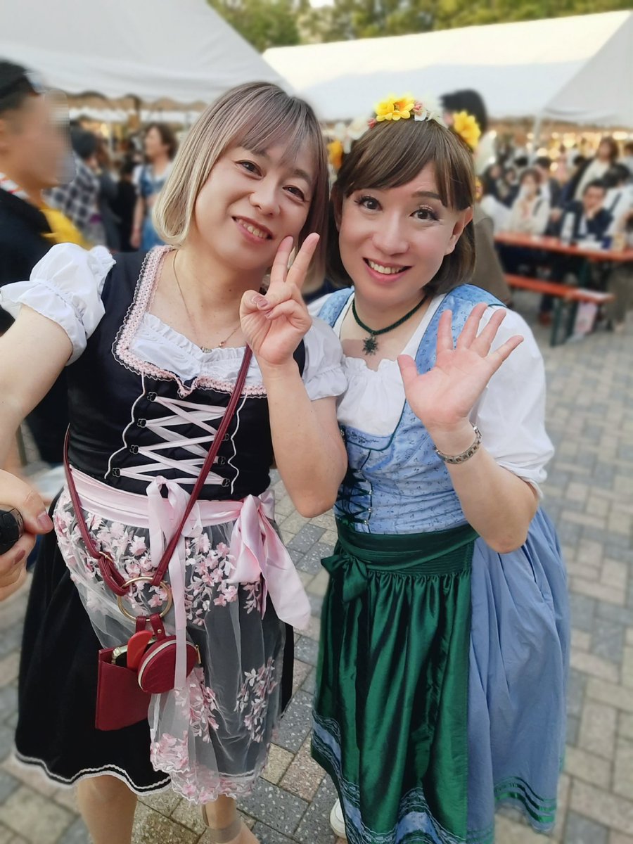 美澪🐼ﾐﾚｲﾚｲ🐼 tweet media