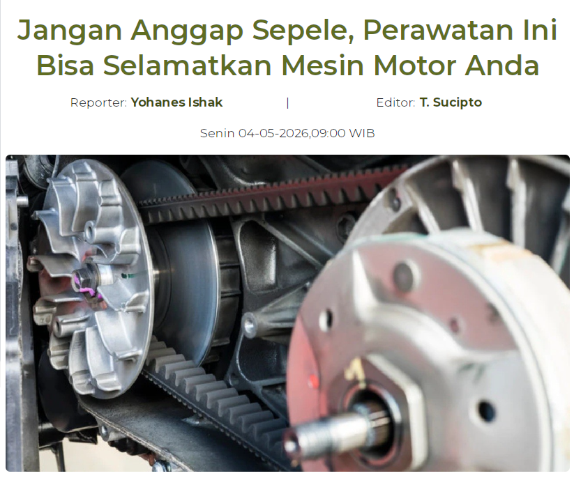 Motor Expertz tweet media