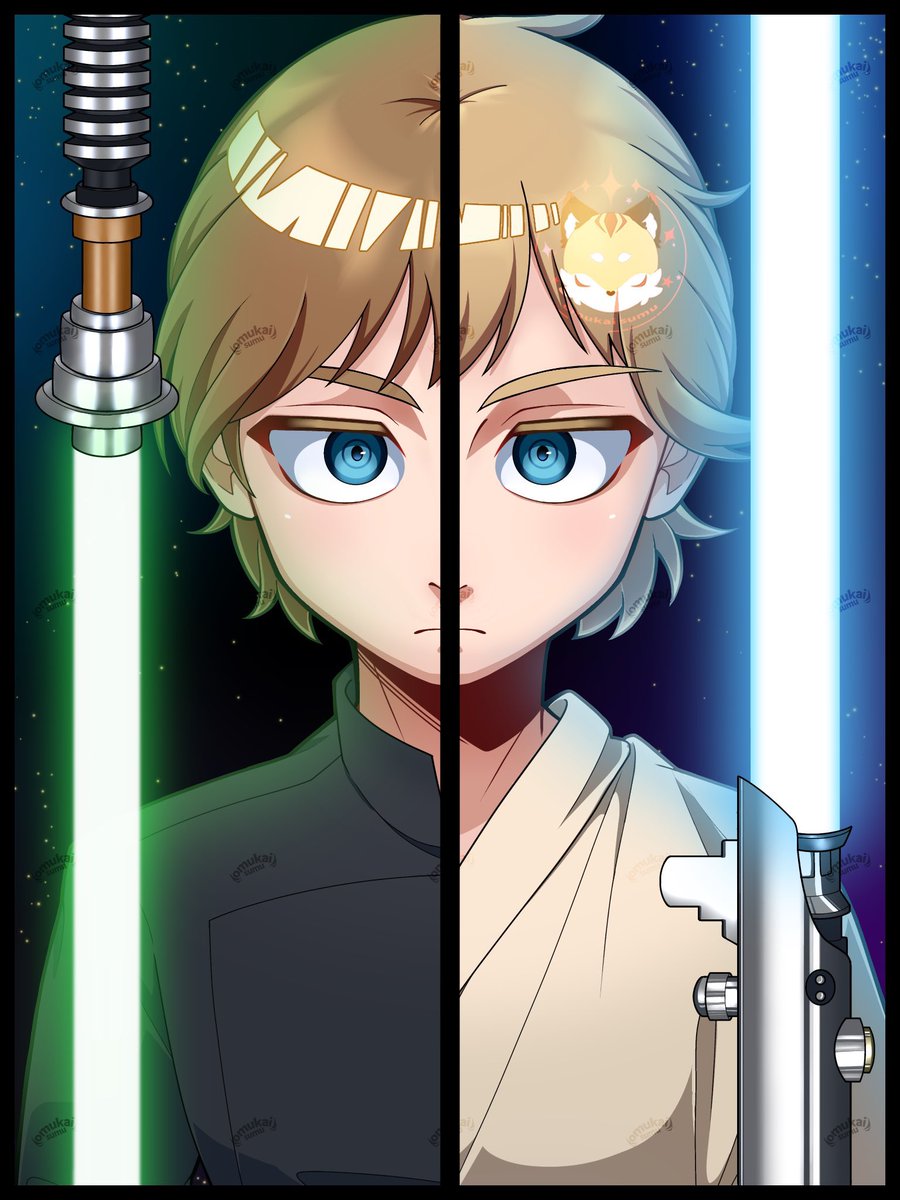 #MayThe4thBeWithYou
 #スターウォーズ