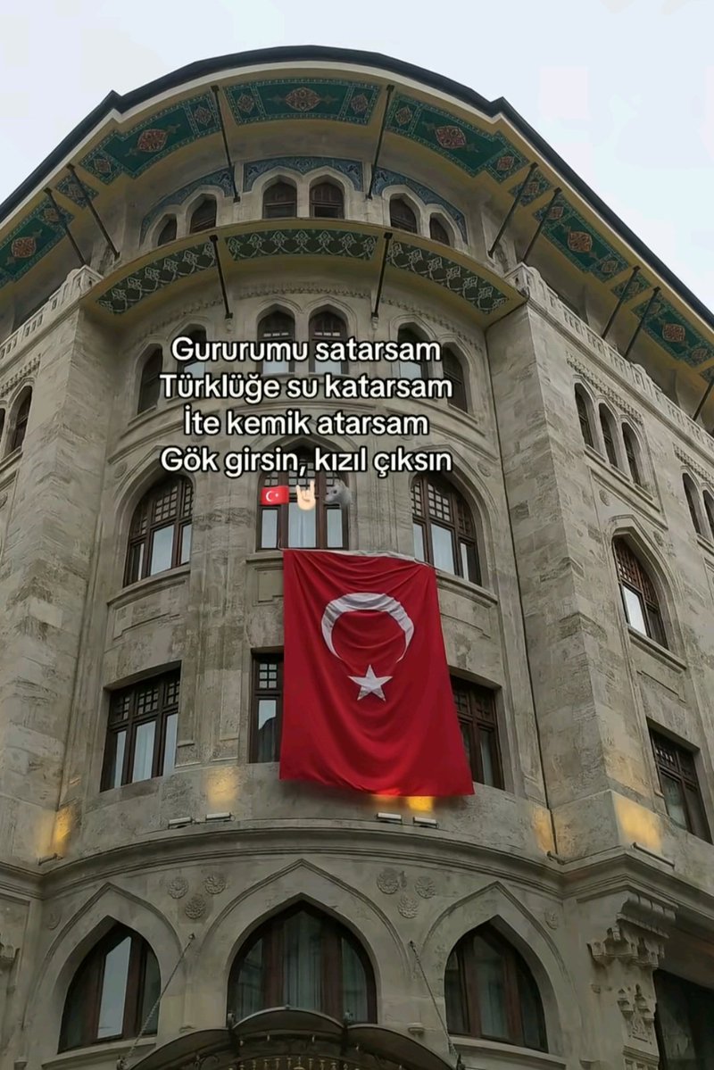 karadayı 1907🇹🇷 tweet media