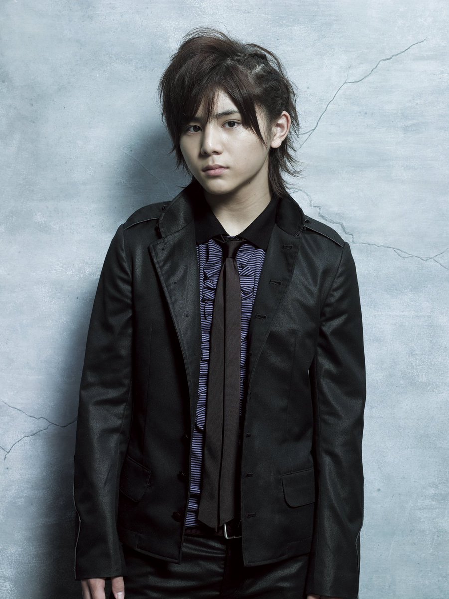 Ryosuke Yamada / Storm Labels tweet media