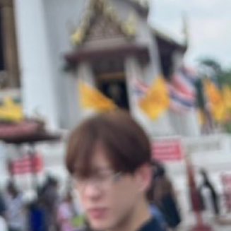 ต้นจิ๋ว🥥 (บัวลอยสีชมพู) tweet media
