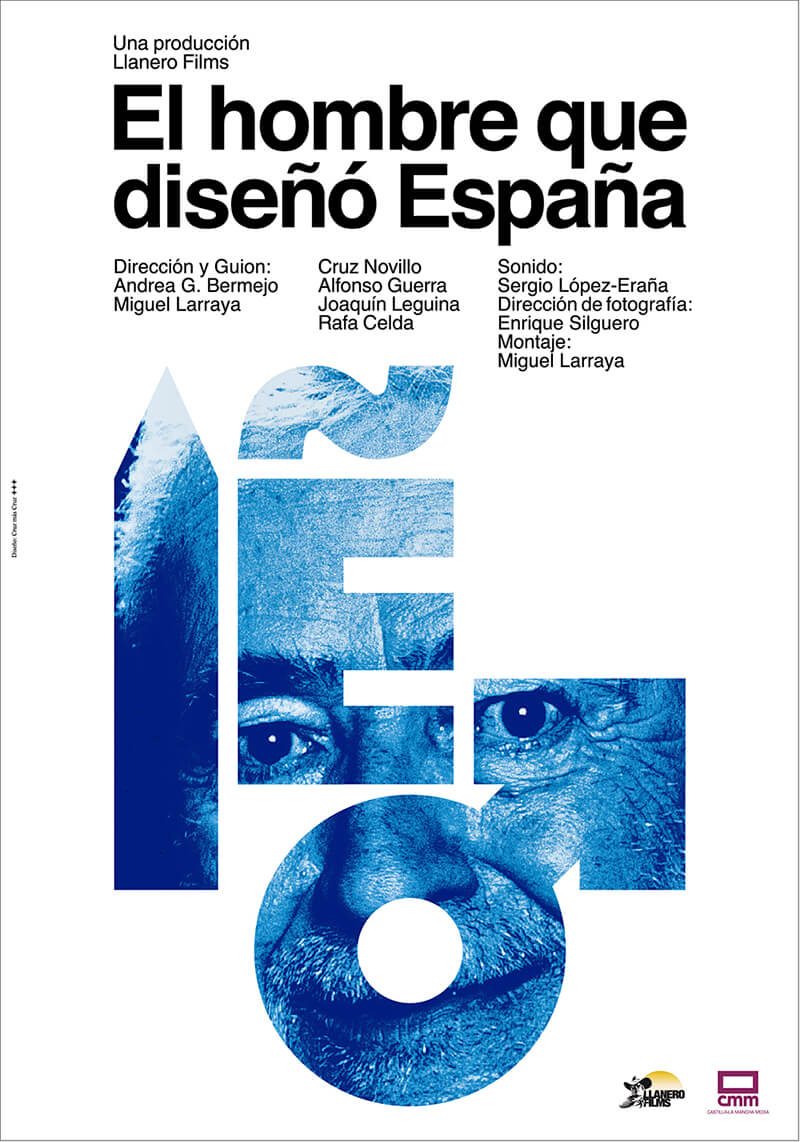 Impres_TVE's tweet photo. Tienes disponible en @rtveplay el documental de Cruz Novillo. 
https://t.co/C5xbtQCpAe https://t.co/p6CttaCxVh