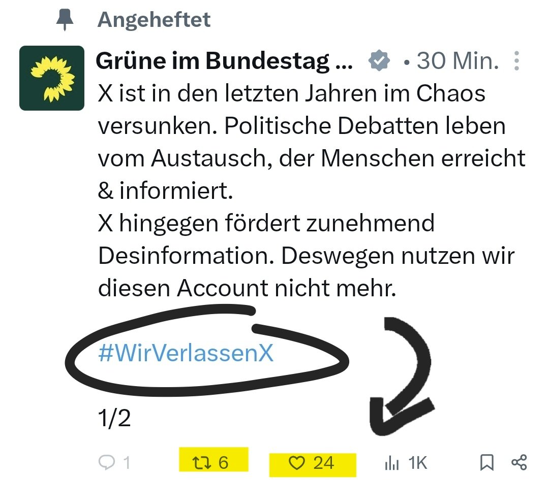 unblogd's tweet image. bitter...oder so
