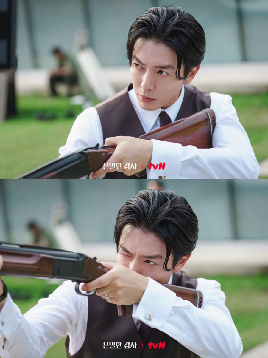 K-Drama Menfess tweet media