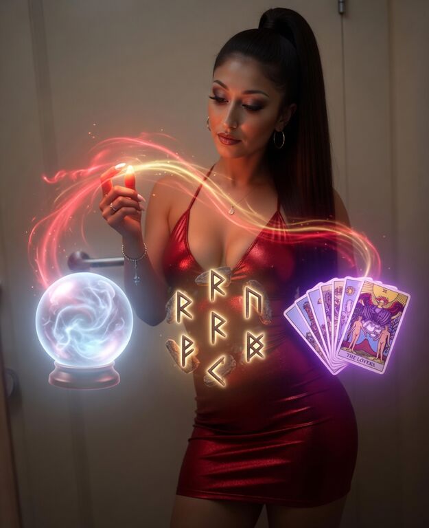 adboomcoin's tweet image. 💣 Martina: sensitiva e guida spirituale per il tuo cammino
🌏 #Lombardia #Milano
📞 3348788373
INFO: 👉 adboom.it/it/annunci/ast…
Se stai cercando chiarezza, risposte profonde o un contatto autentico con le energie sottili, Martina è una presenza rara e preziosa. 
#annunci #adboom