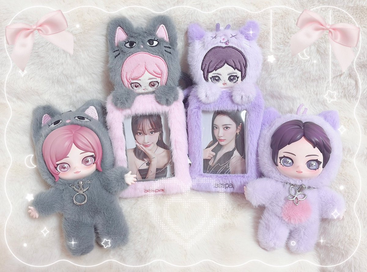 oomochii0728's tweet photo. 🎀🌙NINGSELLE🦋🎀 https://t.co/QExHrwh3Qz