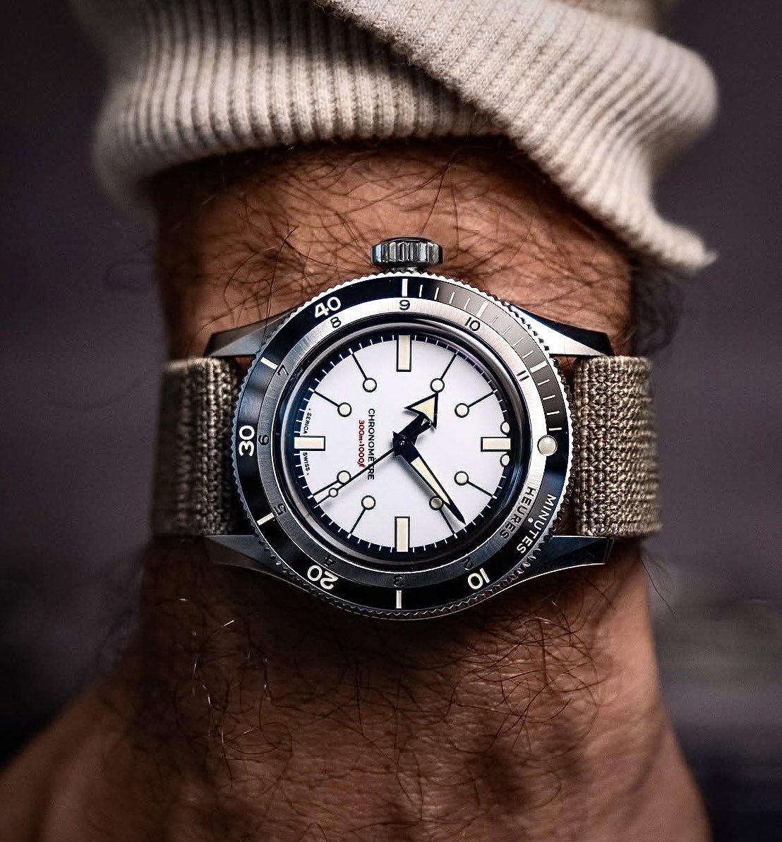 woachtung's tweet photo. 2019 doğumlu Fransız microbrand; Serica 🇫🇷
#microbrand #sericawatches https://t.co/MnK88eqr9q