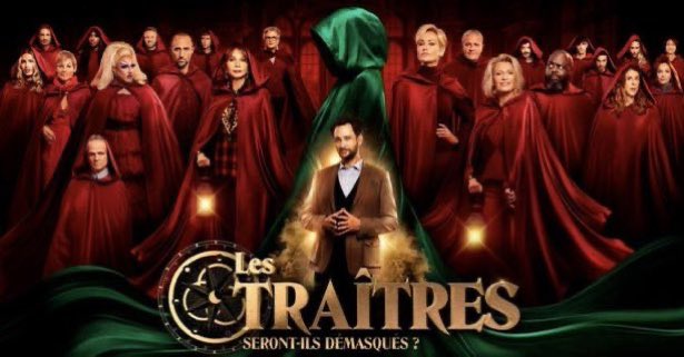 M6pro's tweet photo. Le succès continue pour LES TRAITRES en délinéaire (04-04-26)

Excellente audience non linéaire :
🏆1,3M de tlsp, en progression vs son lancement
🏆L’émission double son audience à J+28 : 2,2M de tlsp au total (P1)
🏆Prog le plus regardé de tte la TV sur la journée par les 25-49 https://t.co/dQmtQUt2UJ