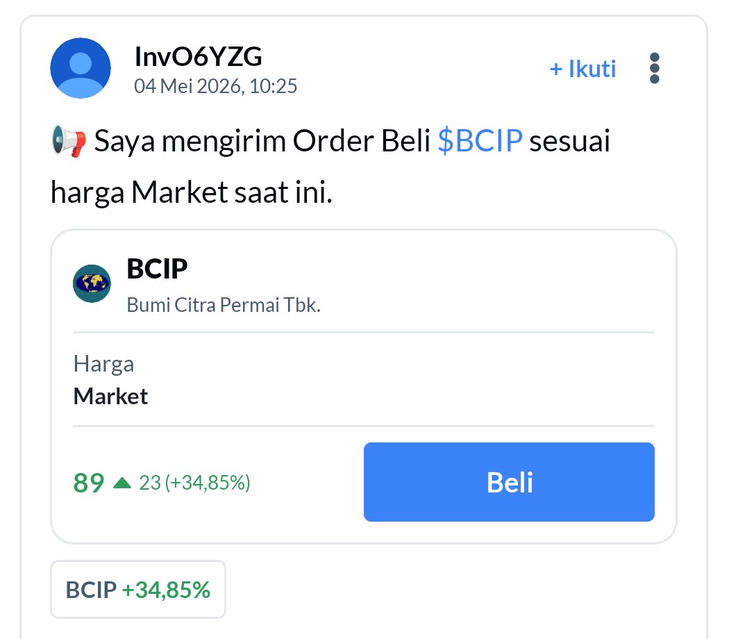 AnatasyaGisell's tweet image. geraknya naik turun tajam, cocok buat yang ngerti timing bukan sekadar ikut-ikutan,#AplikasiAjaib #timingmarket #tradingstrategy