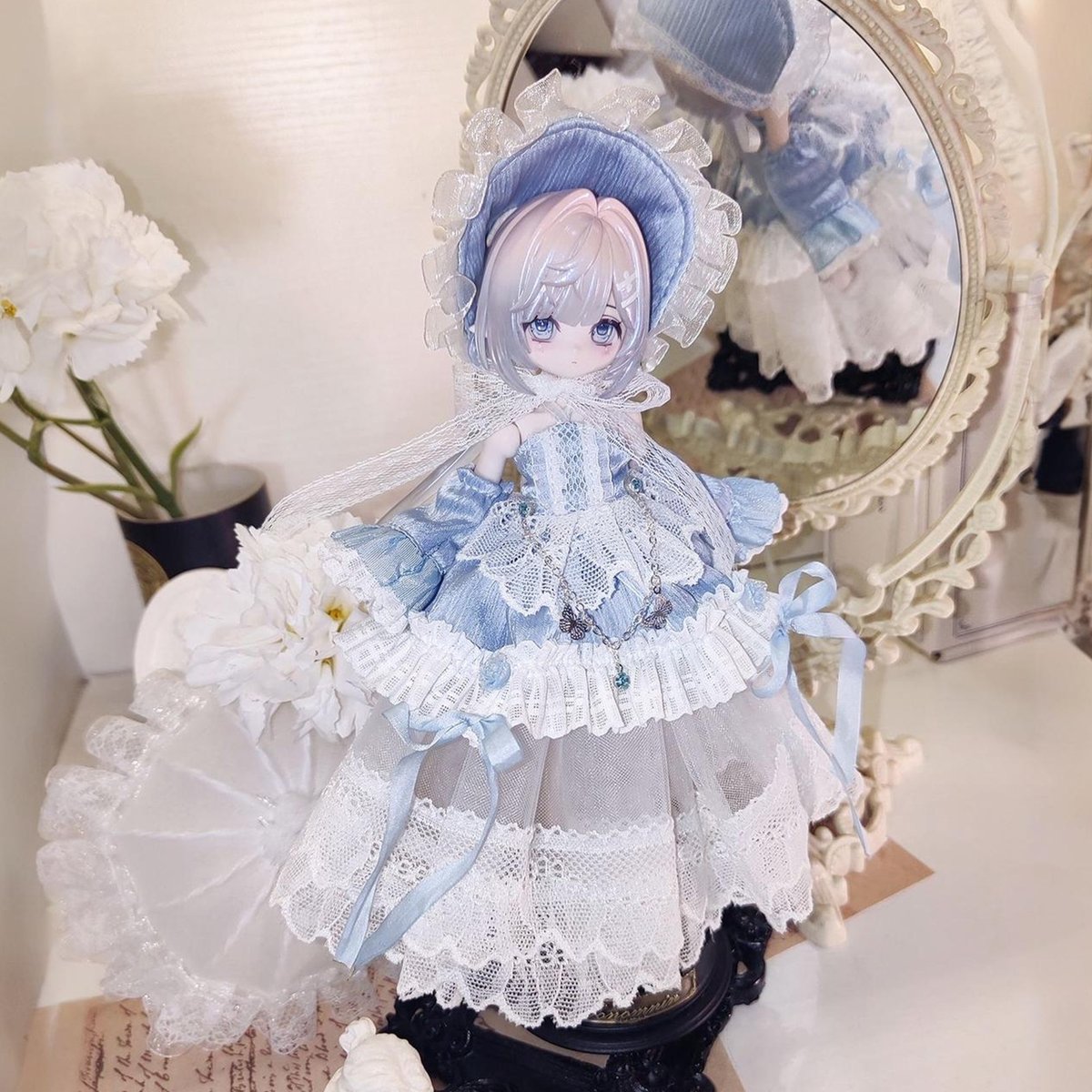 Hermeow Shop 海外トイ專門店 tweet media