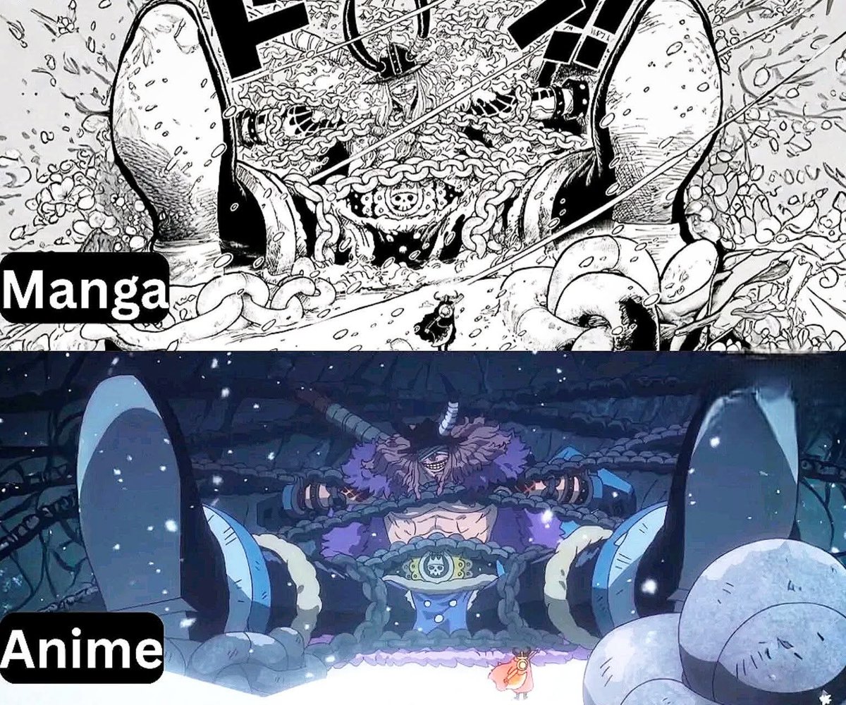 SHANKS tweet media