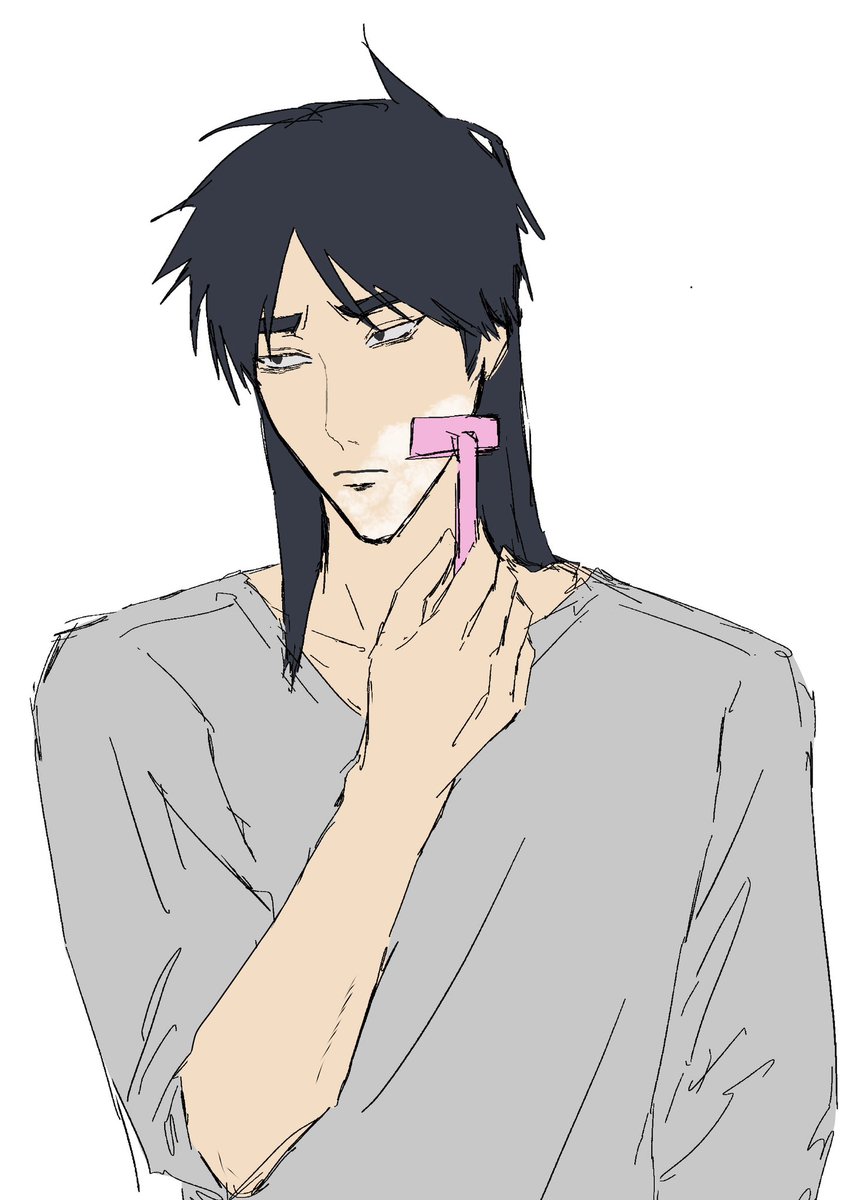 にーさん tweet media