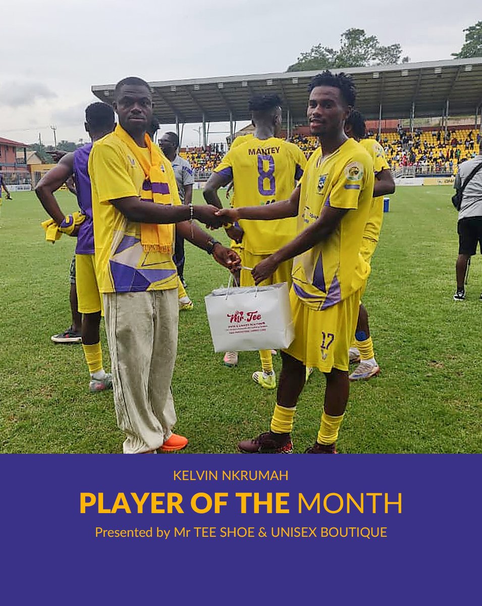 Medeama SC tweet media