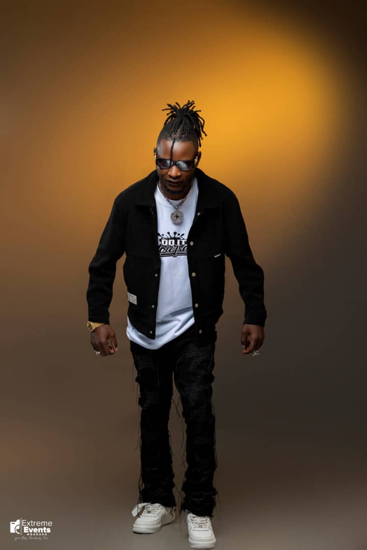 A Badman Kabaka tweet media