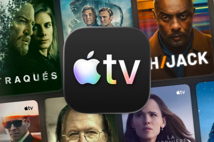MacGeneration's tweet image. Promo : un mois d’Apple TV offert, 3 mois d'abonnement à Apple Music pour 1,99 € dlvr.it/TSM8YH #AppleTV #AppleMusic
